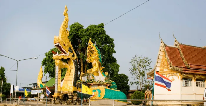 Wat Thai