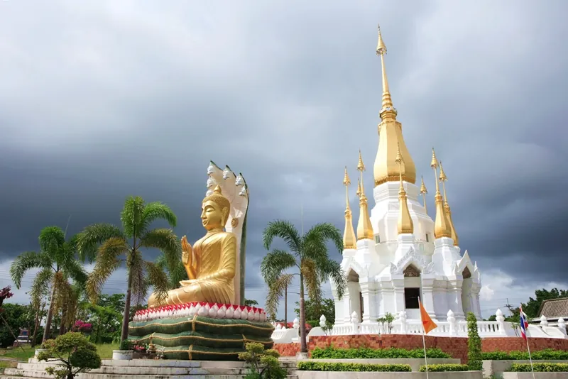 Wat Tham Khuha Sawan — photo 2