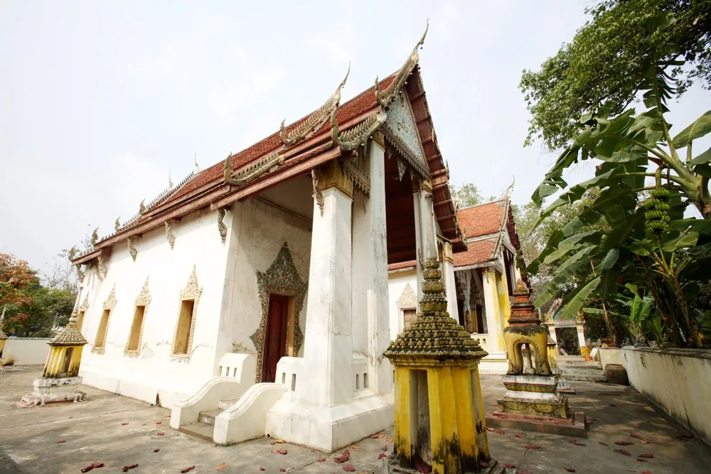 Wat Thammakosok — photo 2
