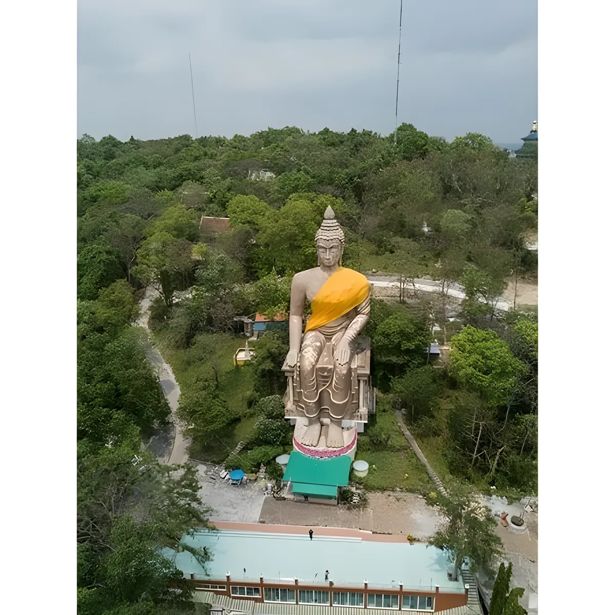 Wat Thammanimit