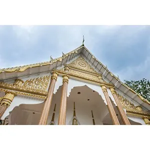 Wat Thammanimit — photo 2