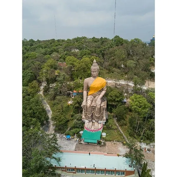 Wat Thammanimit