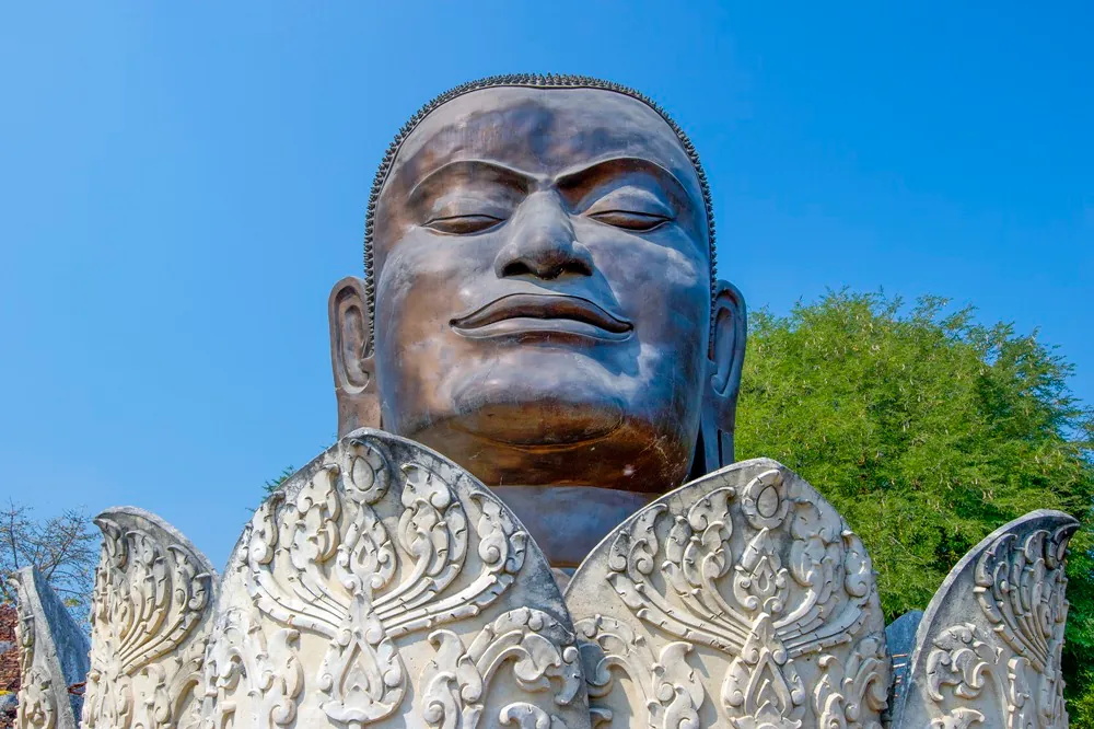 Wat Thammikarat — photo 2