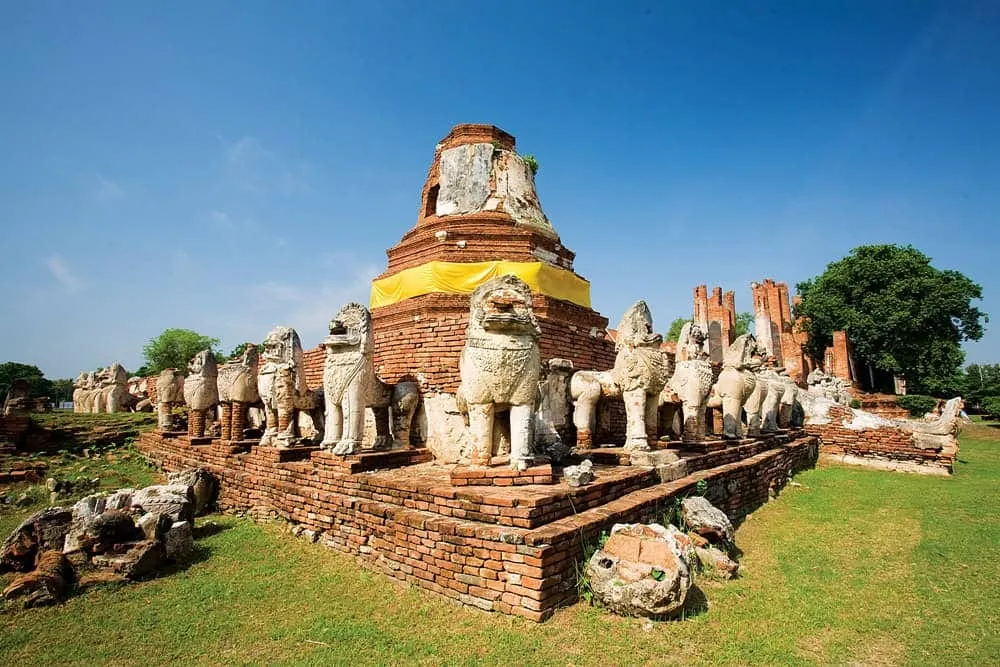Wat Thammikarat