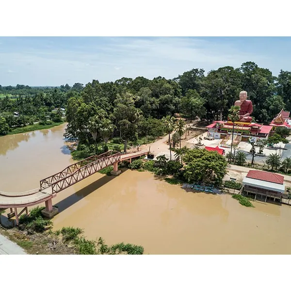 Wat Thammikawas — photo 2