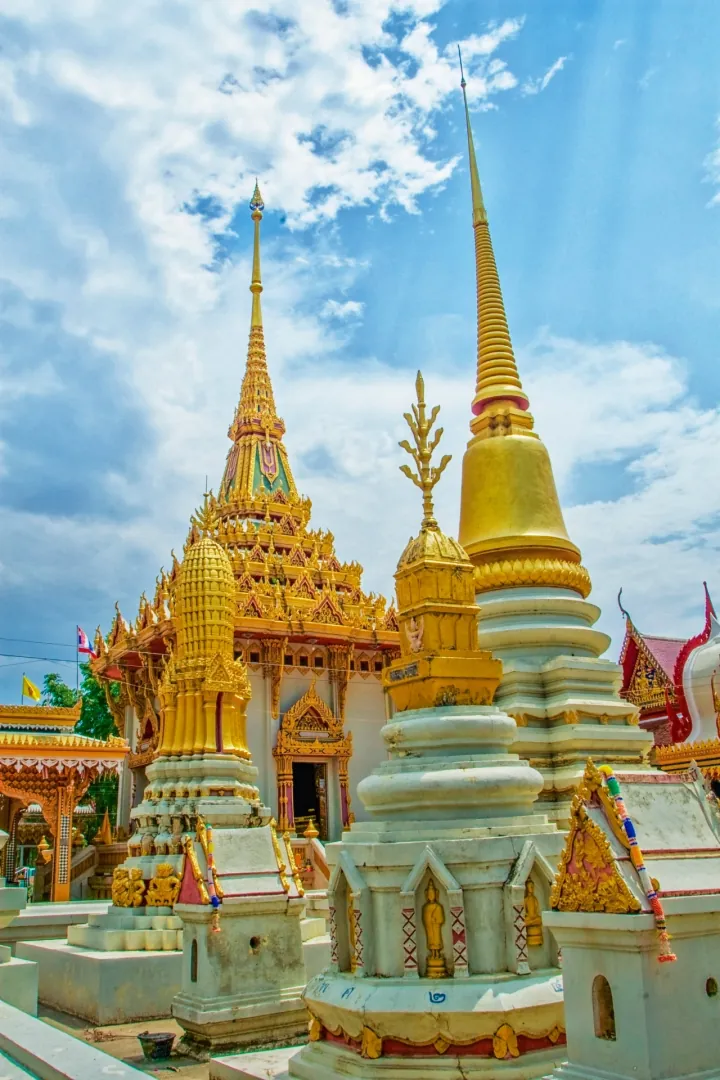 Wat Thanon — photo 2