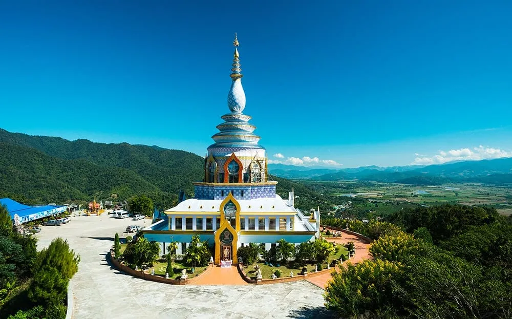 Wat Thaton