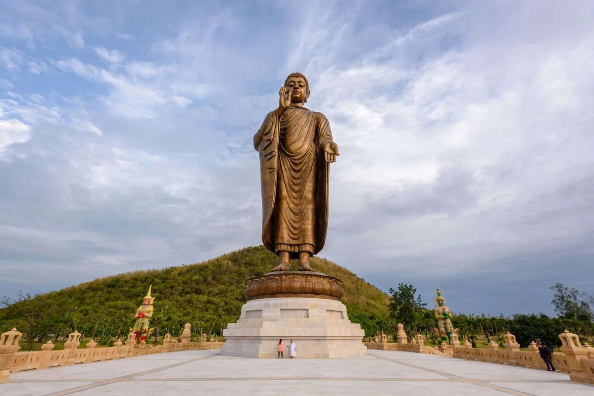 Wat Thip Sukhontharam