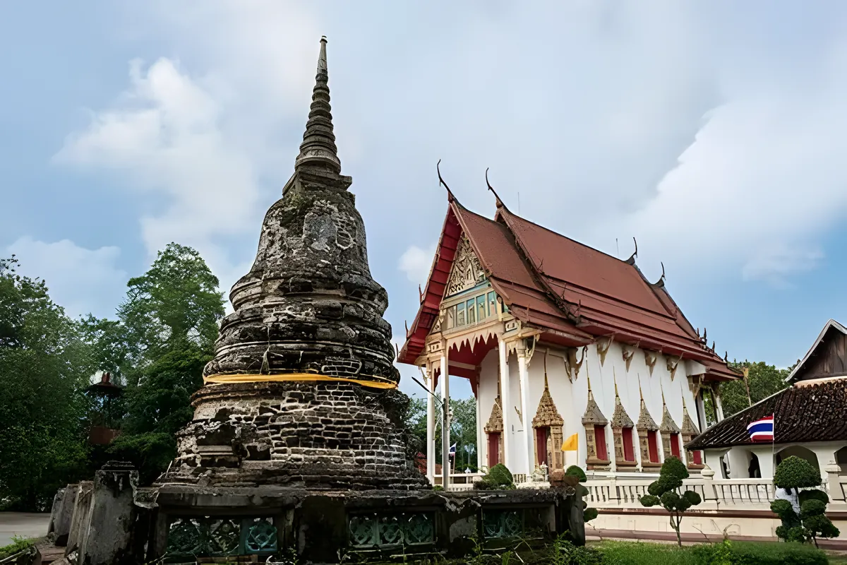 Wat Thong Thua