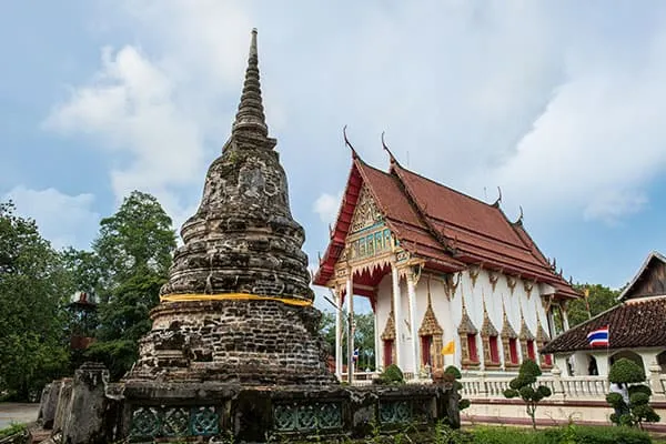 Wat Thong Thua