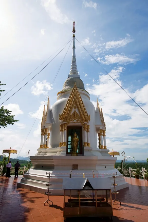 Wat Thum Kwan Meung — photo 2