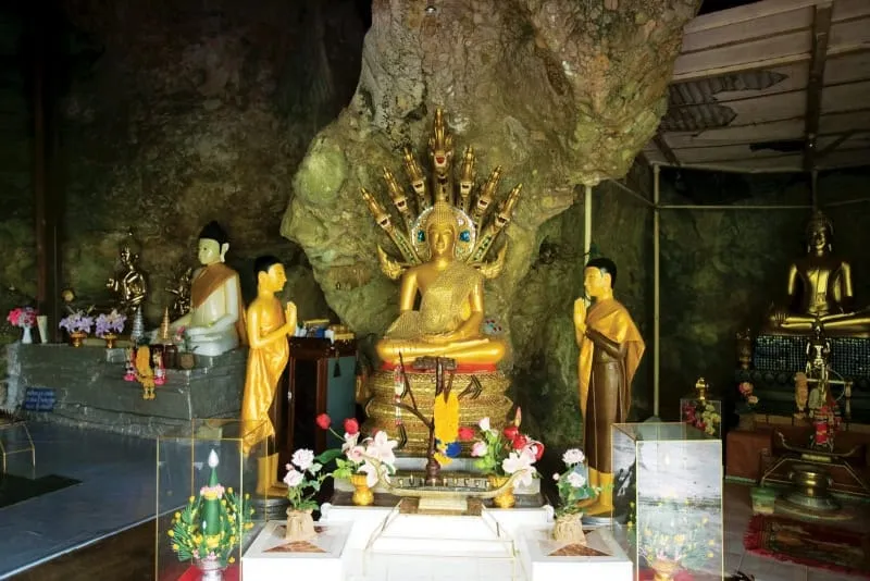 Wat Thum Kwan Meung