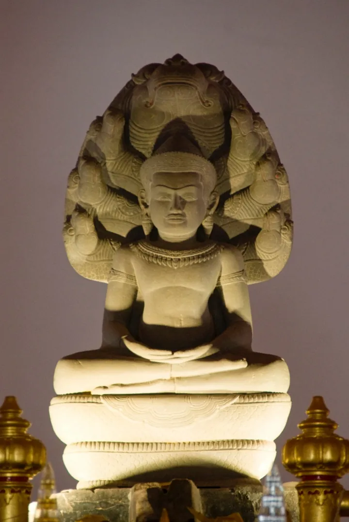Wat Thung Saliam — photo 2