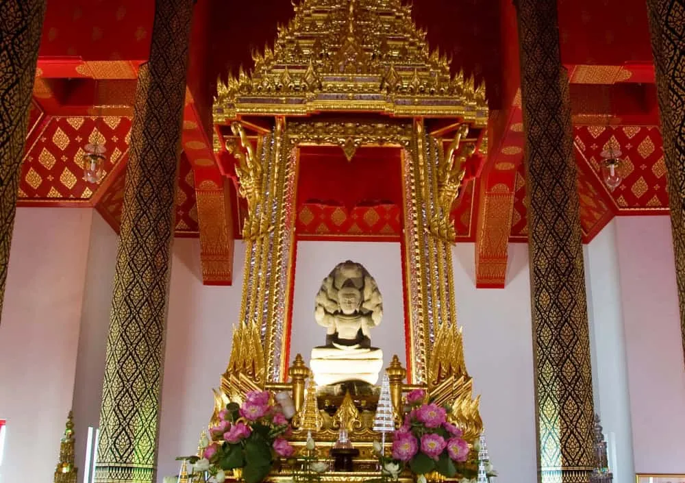 Wat Thung Saliam