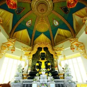 Wat Thung Setthi — photo 2