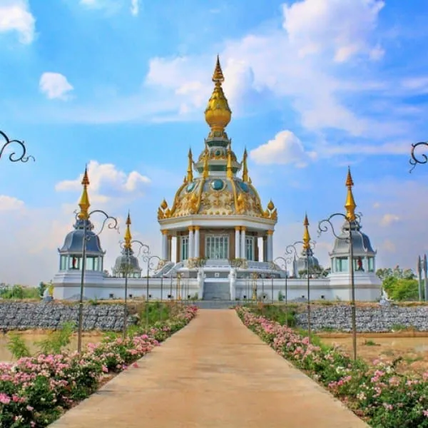 Wat Thung Setthi