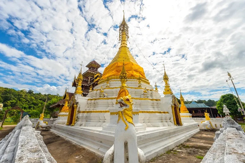 Wat To Phae — photo 2
