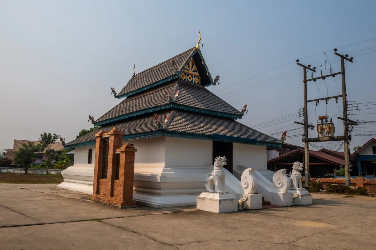Wat Ton Laeng — photo 3