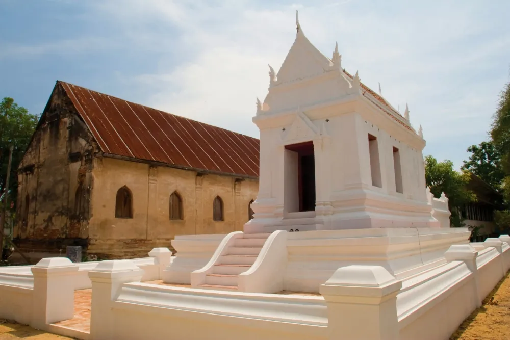 Wat Tong Pu — photo 3