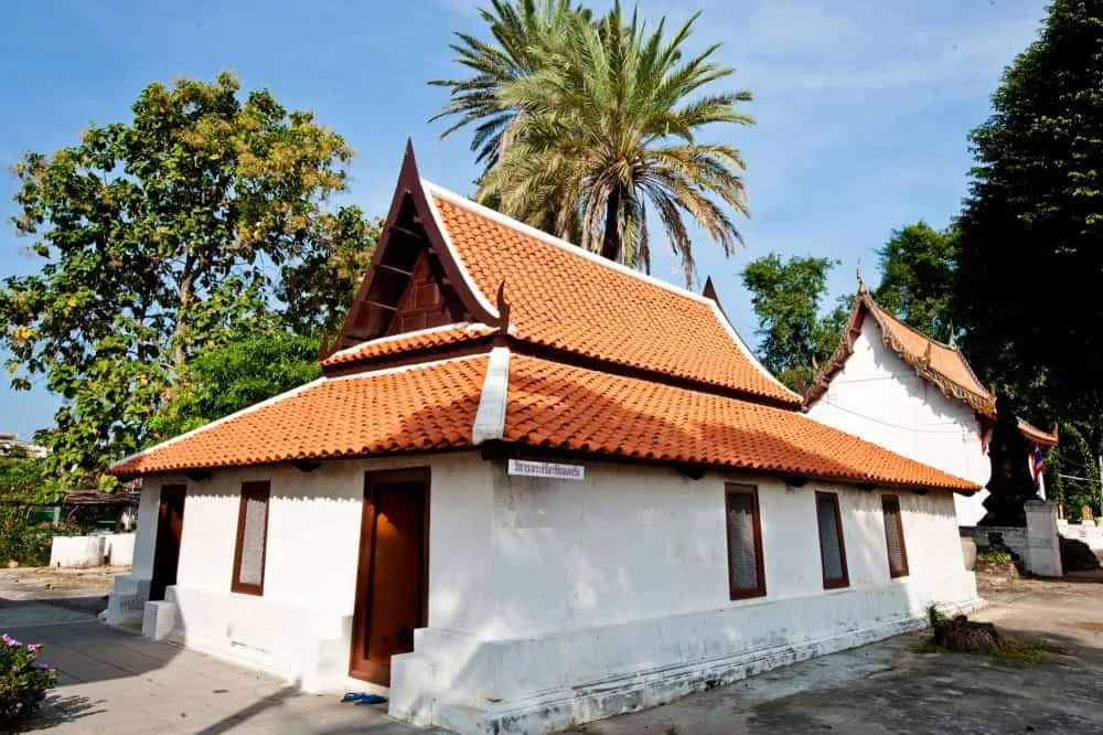 Wat Tong Pu