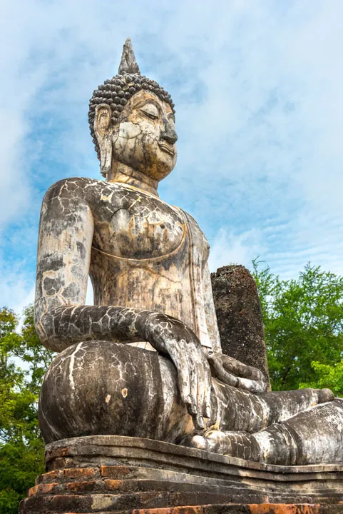 Wat Traphang Ngoen — photo 3