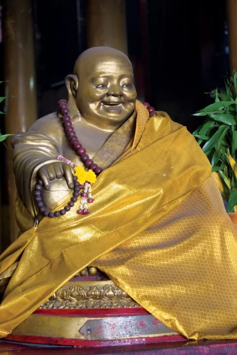Wat Uphaiphatikaram — photo 3