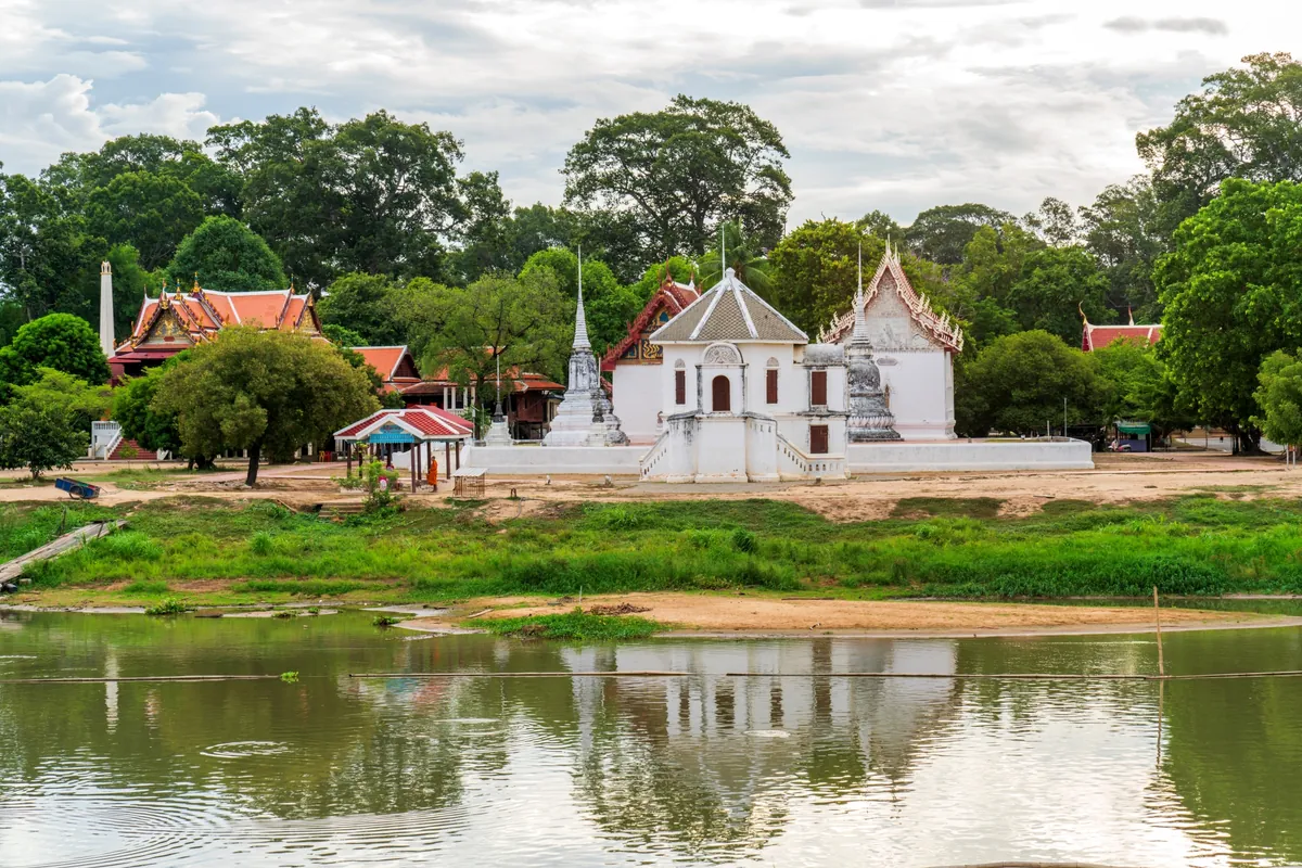 Wat Uposatharam — photo 4