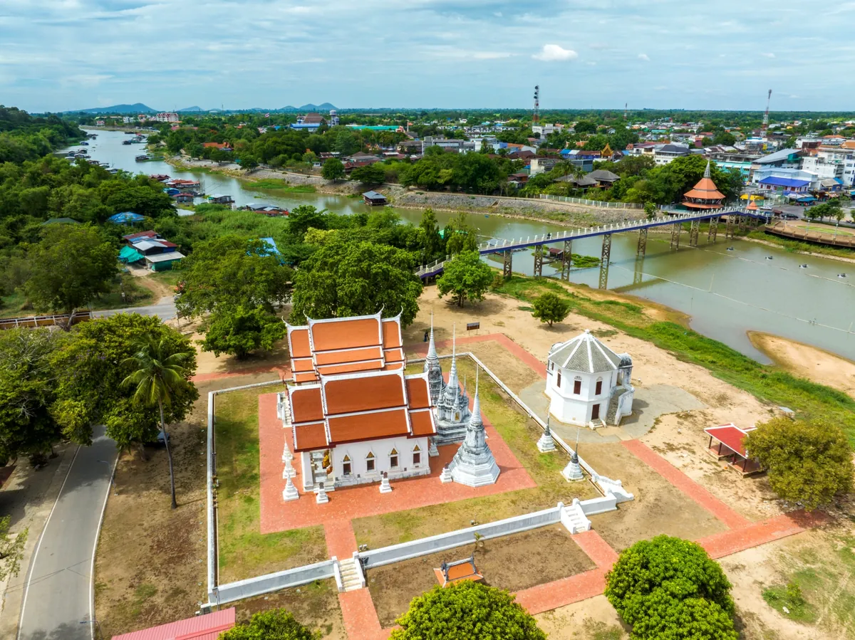 Wat Uposatharam — photo 3