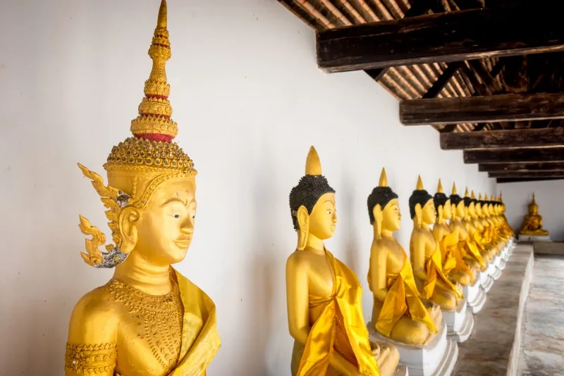Wat Wang — photo 2