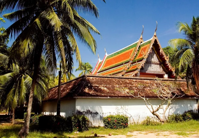 Wat Wang — photo 3