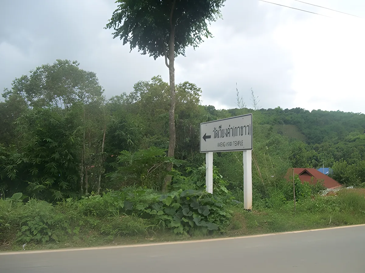 Wat Wieng Kham