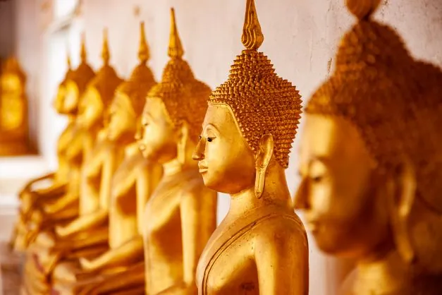 Wat Yai Suwannaram — photo 4