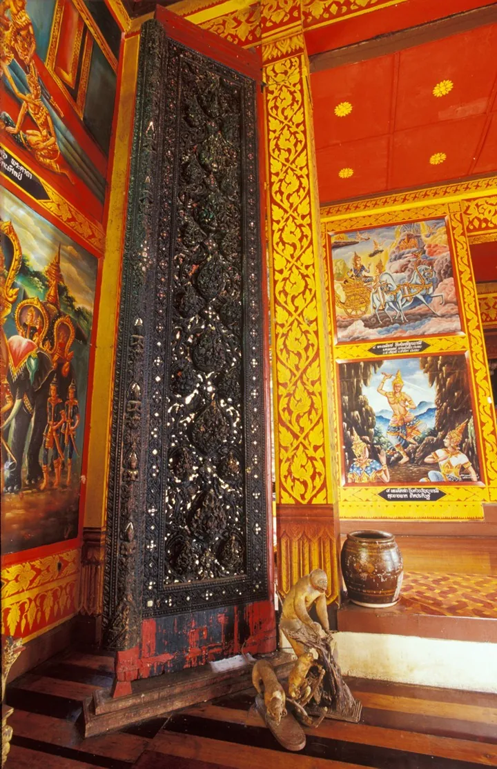 Wat Yai Tha Sao — photo 3