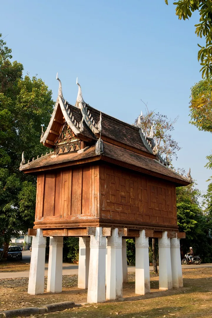 Wat Yai Tha Sao — photo 2