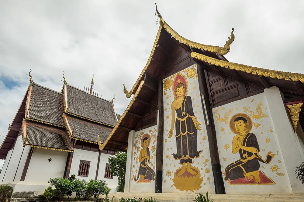Wat Yang Luang