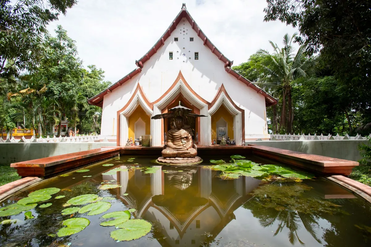 Wat Yotha Nimit — photo 2