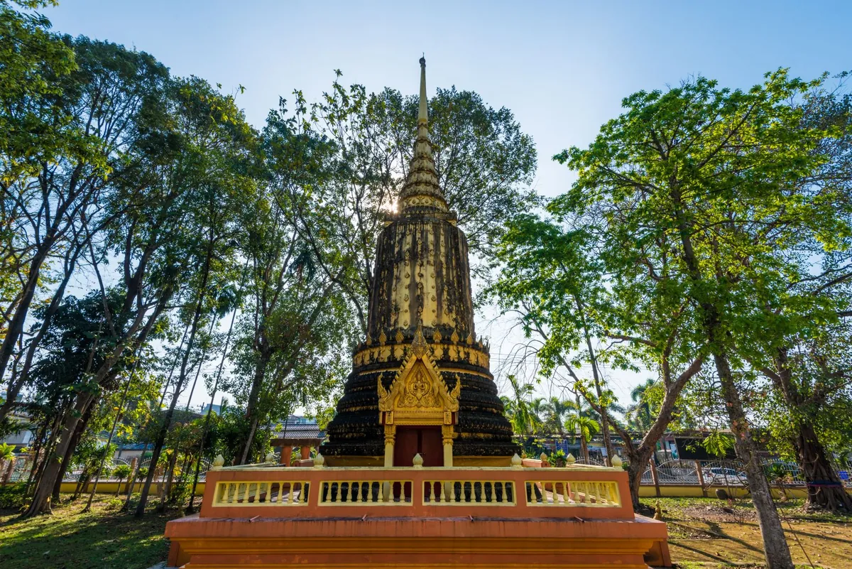 Wat Yotha Nimit — photo 3