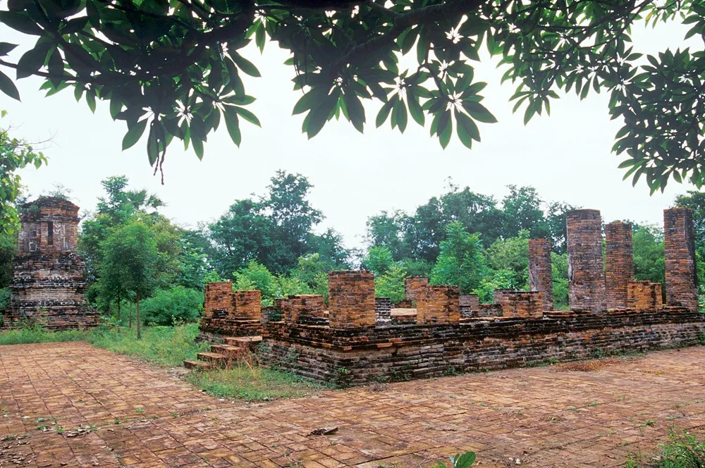 Wesalee Ancient City — photo 2