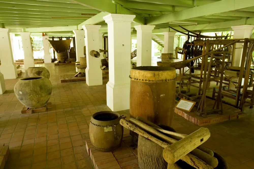 Western Thai Culture Institute — photo 3