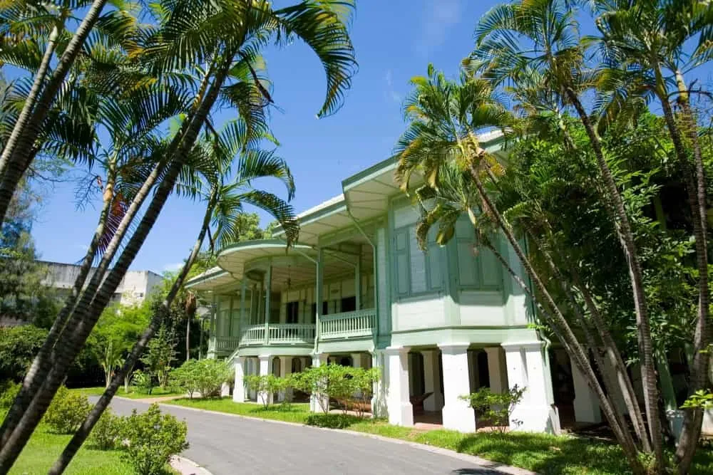 Western Thai Culture Institute