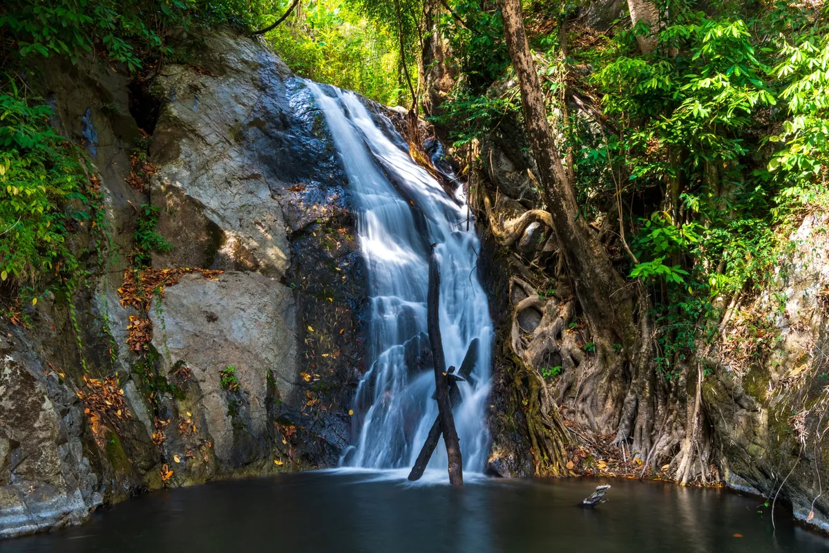 Wiang Kosai National Park — photo 2