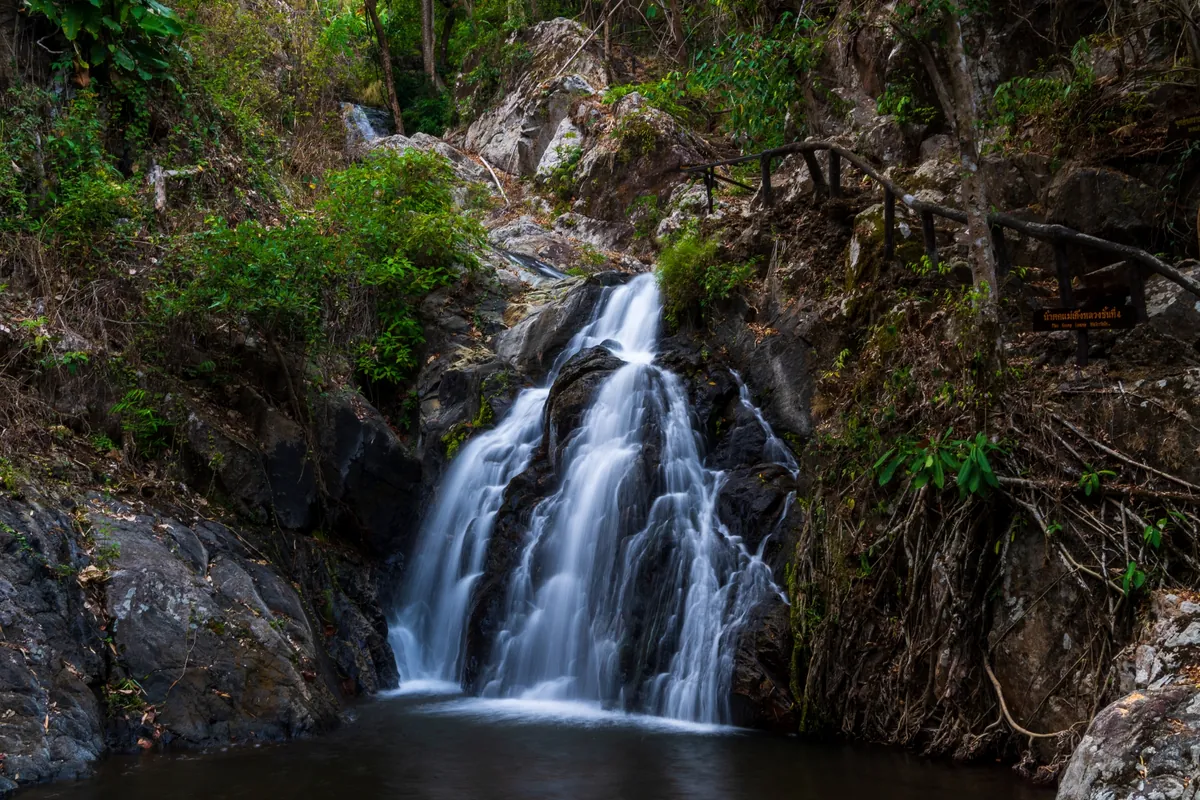 Wiang Kosai National Park — photo 3
