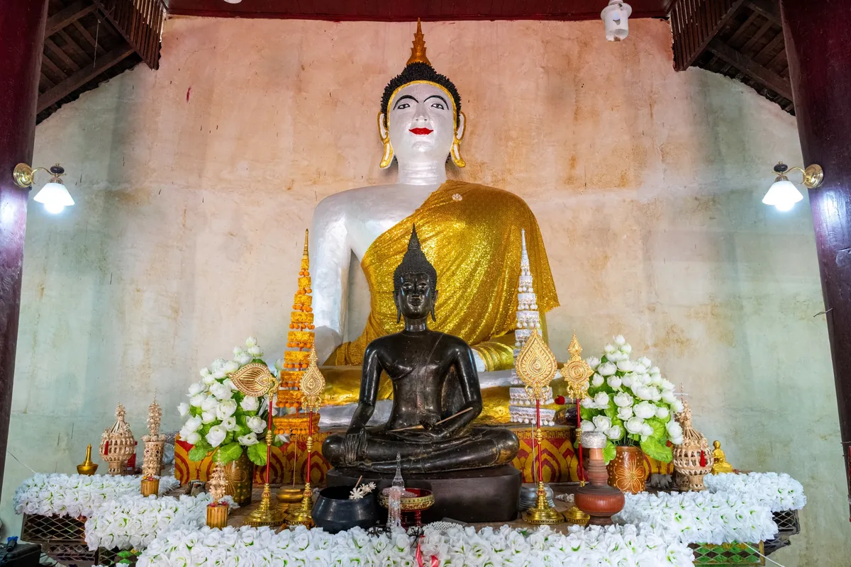 Wiang Lo Ancient Remains — photo 2