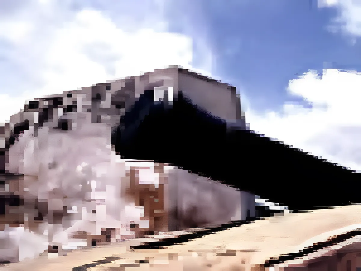 Wichian Chodok Fort