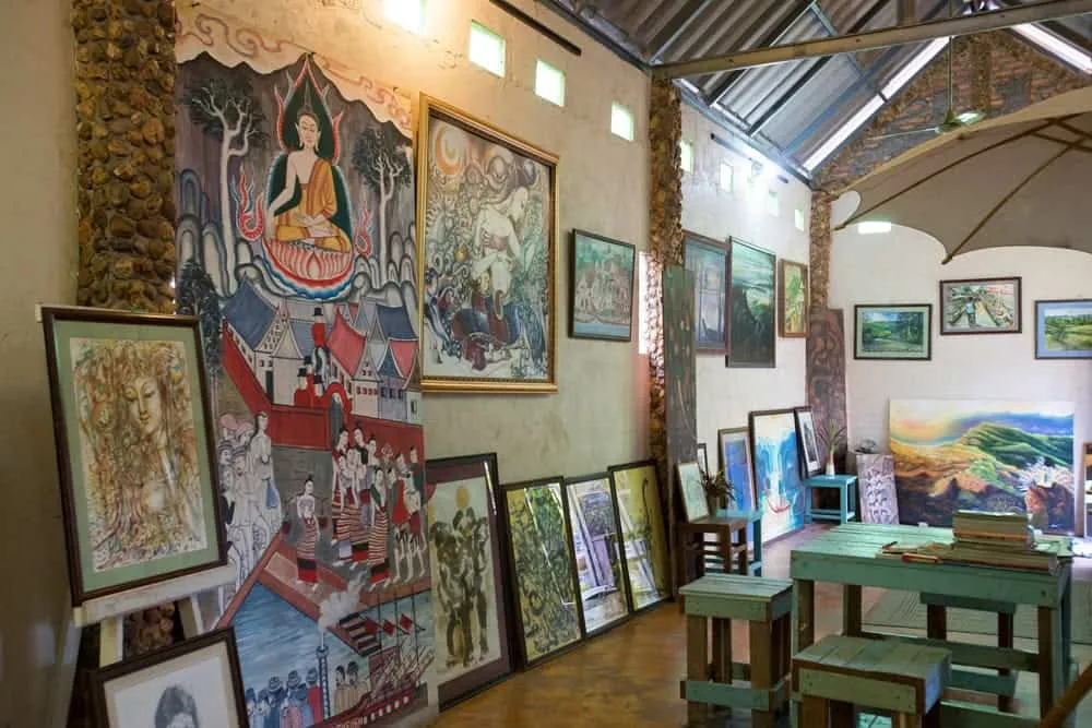 Wildside Art Gallery