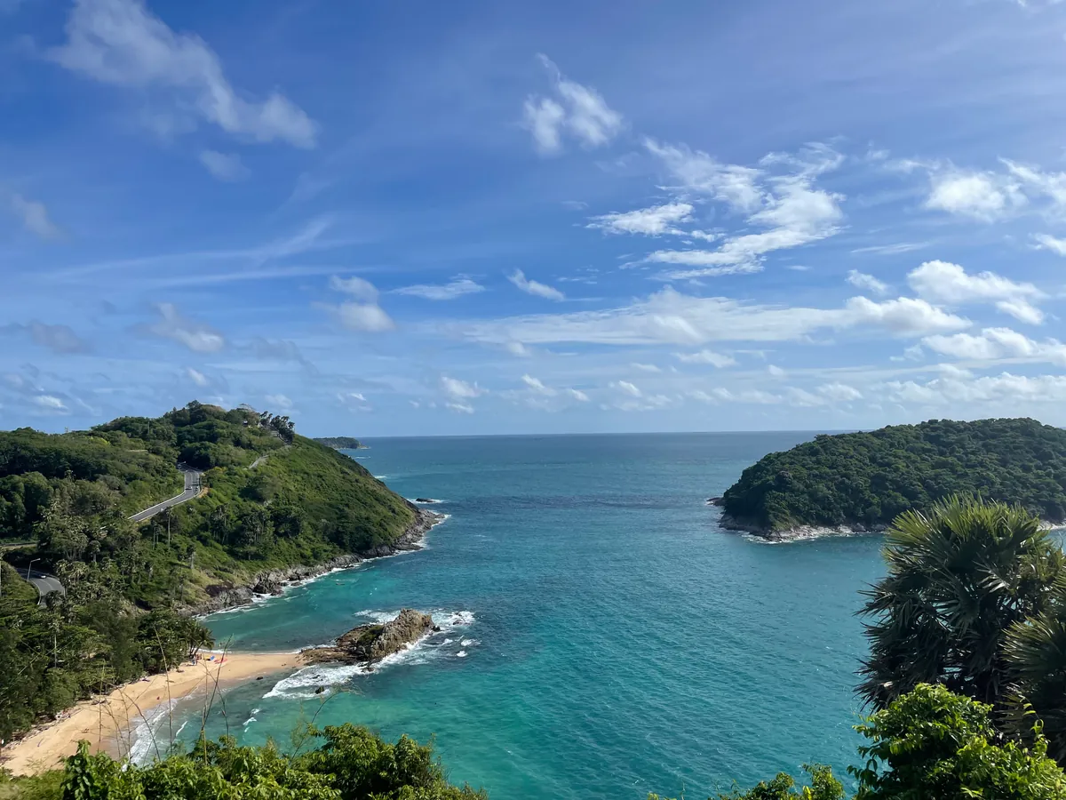 Windmill Viewpoint