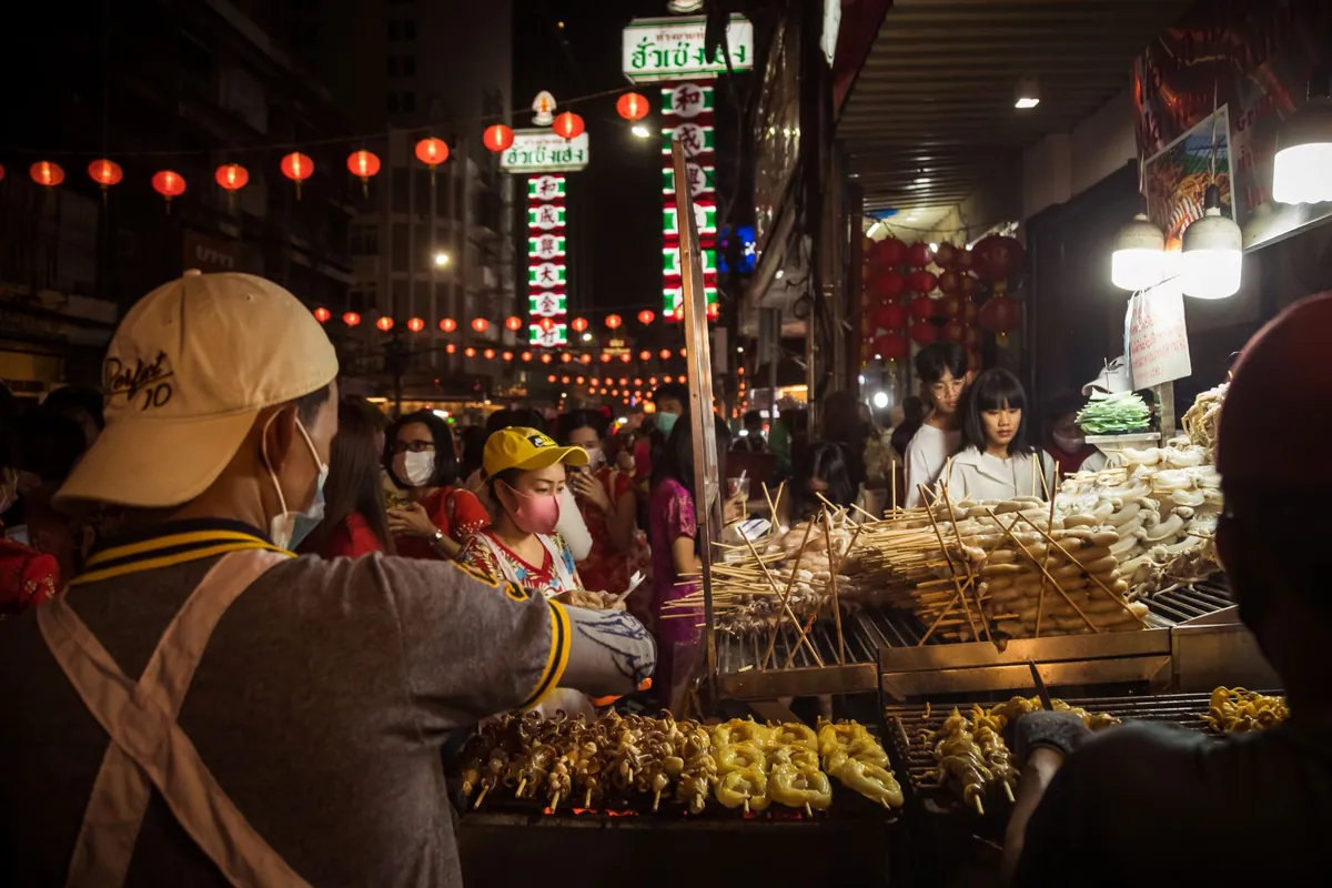 Yaowarat — photo 3