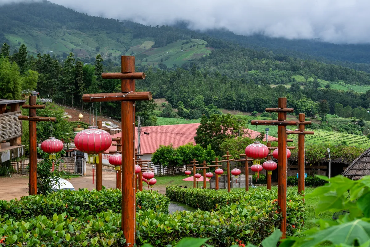 Yun Lai Viewpoint — photo 4
