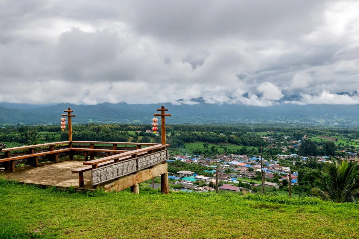 Yun Lai Viewpoint — photo 5