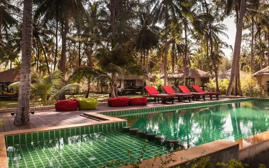 Baan Manali Resort – Naiwok Beach